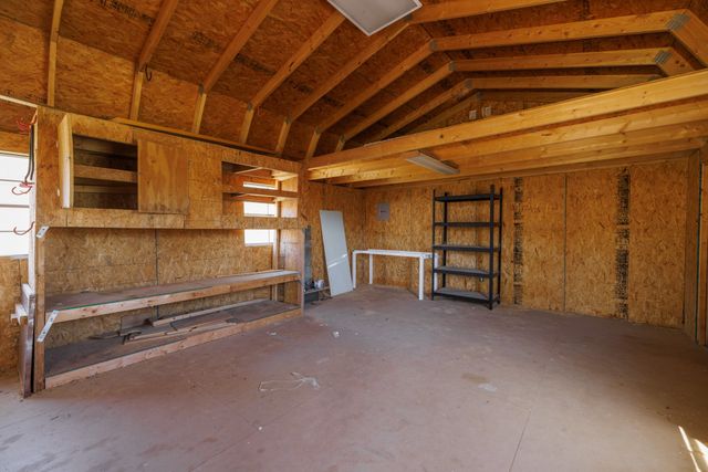 181 Cougar Run, Tuscola, TX 79562