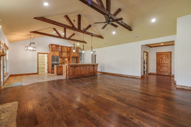 181 Cougar Run, Tuscola, TX 79562