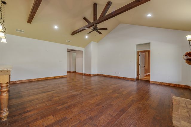 181 Cougar Run, Tuscola, TX 79562