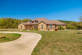 181 Cougar Run, Tuscola, TX 79562