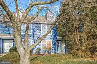 969 ROUNDHOUSE CT #43, West Chester, PA 19380