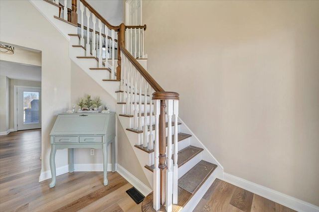 10 Wilkerson RD, Wirtz, VA 24184