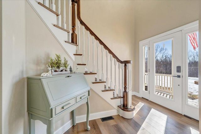 10 Wilkerson RD, Wirtz, VA 24184