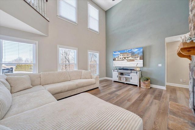 10 Wilkerson RD, Wirtz, VA 24184