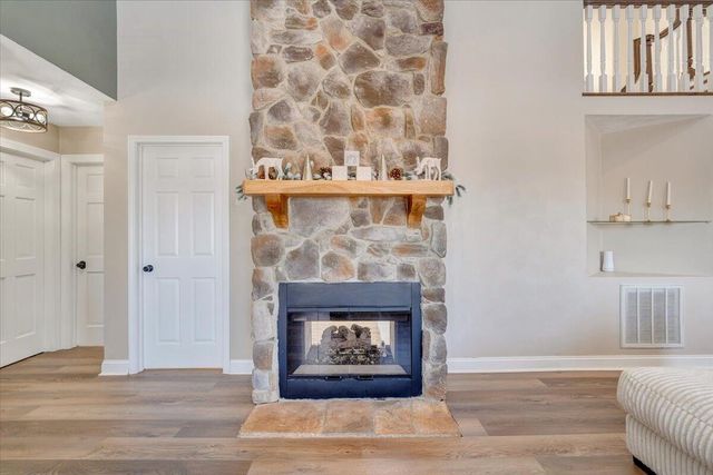 10 Wilkerson RD, Wirtz, VA 24184