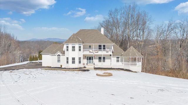 10 Wilkerson RD, Wirtz, VA 24184