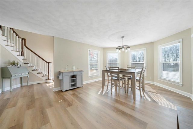 10 Wilkerson RD, Wirtz, VA 24184