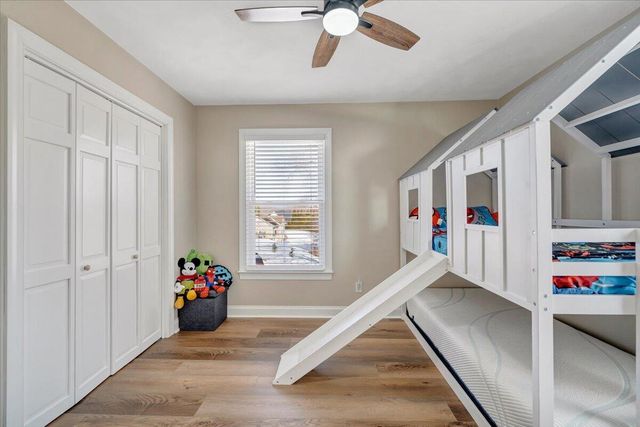 10 Wilkerson RD, Wirtz, VA 24184