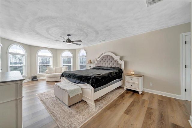 10 Wilkerson RD, Wirtz, VA 24184