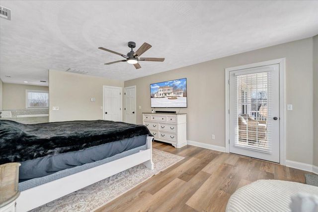 10 Wilkerson RD, Wirtz, VA 24184