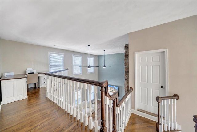 10 Wilkerson RD, Wirtz, VA 24184