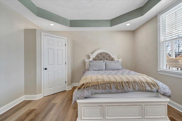 10 Wilkerson RD, Wirtz, VA 24184