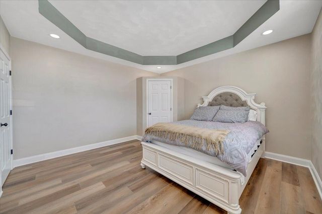 10 Wilkerson RD, Wirtz, VA 24184