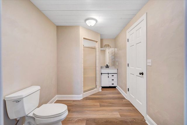 10 Wilkerson RD, Wirtz, VA 24184