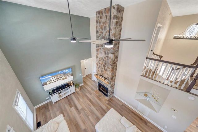 10 Wilkerson RD, Wirtz, VA 24184