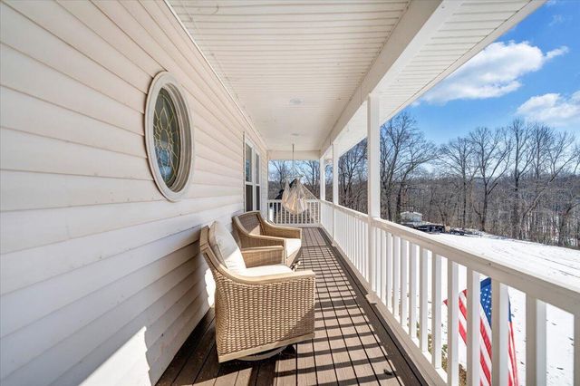 10 Wilkerson RD, Wirtz, VA 24184