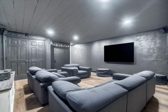 10 Wilkerson RD, Wirtz, VA 24184