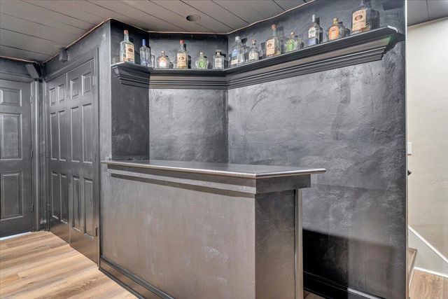 10 Wilkerson RD, Wirtz, VA 24184