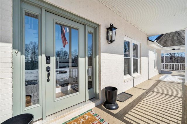 10 Wilkerson RD, Wirtz, VA 24184