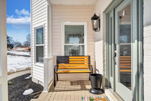 10 Wilkerson RD, Wirtz, VA 24184