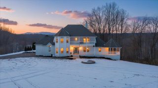 10 Wilkerson RD, Wirtz, VA 24184