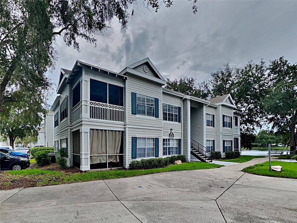 2328 MIDTOWN TERRACE 1024, Orlando, FL 32839