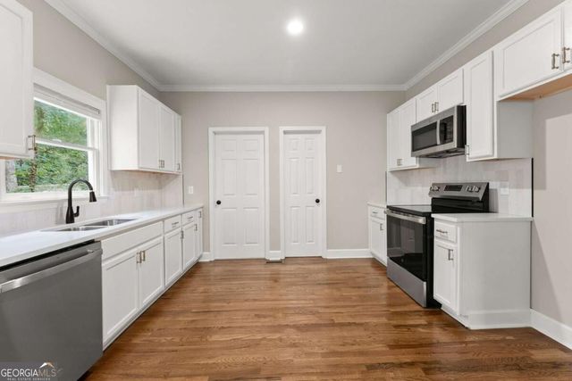 191 Wrights Mill Way, Canton, GA 30115