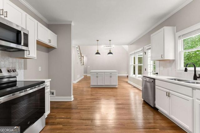 191 Wrights Mill Way, Canton, GA 30115
