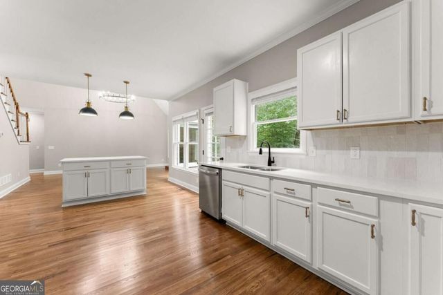 191 Wrights Mill Way, Canton, GA 30115
