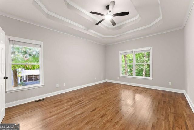 191 Wrights Mill Way, Canton, GA 30115