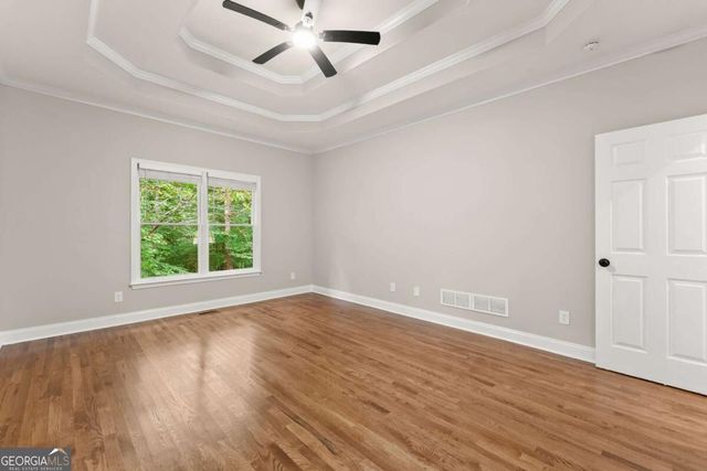 191 Wrights Mill Way, Canton, GA 30115