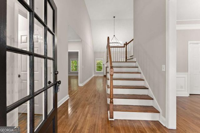191 Wrights Mill Way, Canton, GA 30115