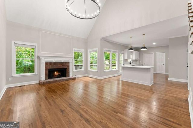 191 Wrights Mill Way, Canton, GA 30115
