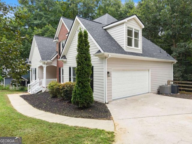 191 Wrights Mill Way, Canton, GA 30115