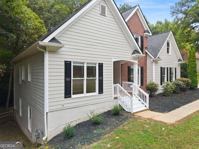 191 Wrights Mill Way, Canton, GA 30115