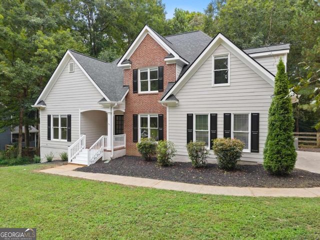 191 Wrights Mill Way, Canton, GA 30115