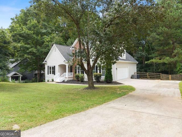 191 Wrights Mill Way, Canton, GA 30115
