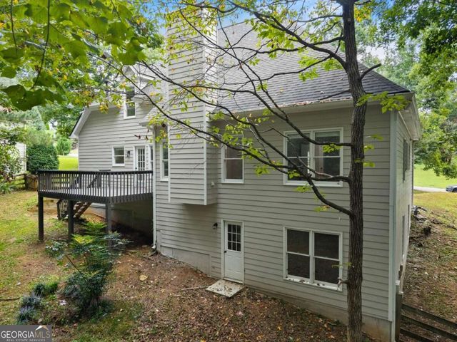 191 Wrights Mill Way, Canton, GA 30115