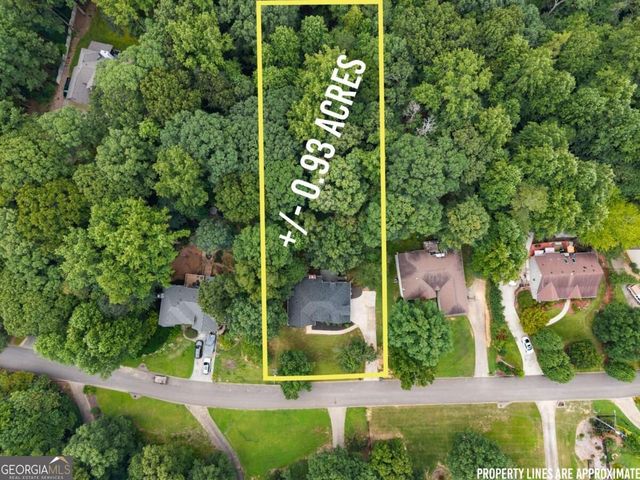 191 Wrights Mill Way, Canton, GA 30115