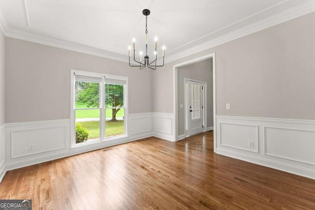 191 Wrights Mill Way, Canton, GA 30115