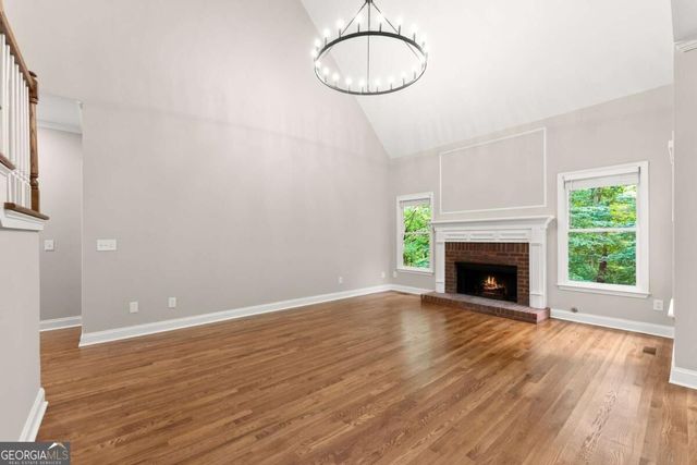 191 Wrights Mill Way, Canton, GA 30115