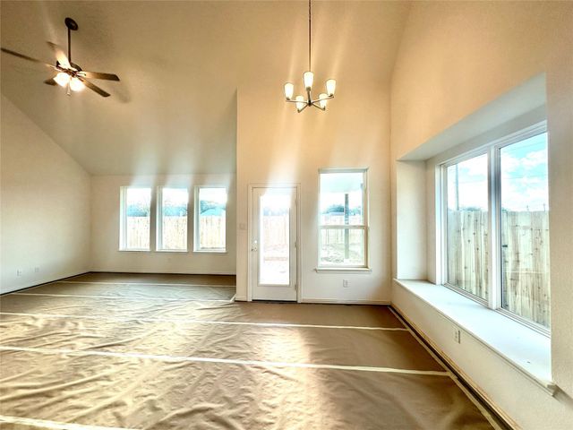 16602 Villa Del Mar Lane, Friendswood, TX 77546