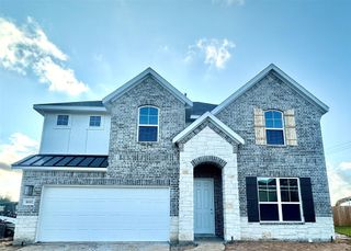 16602 Villa Del Mar Lane, Friendswood, TX 77546