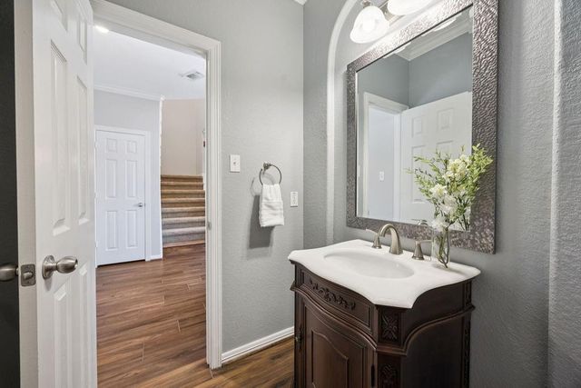 16618 S Swirling Cloud Court, Cypress, TX 77433