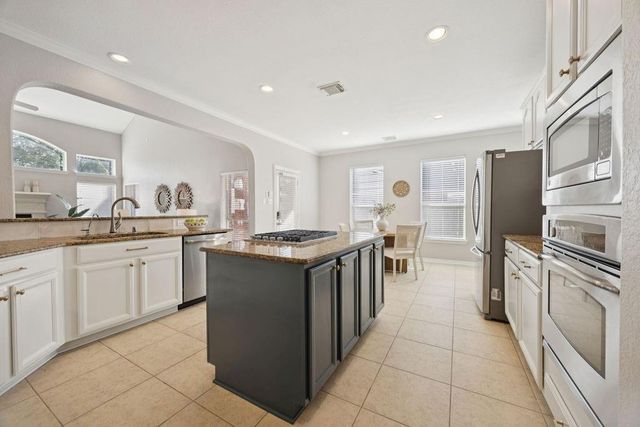 16618 S Swirling Cloud Court, Cypress, TX 77433