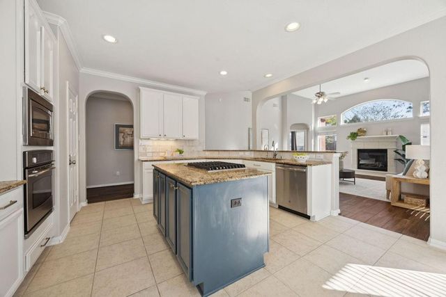 16618 S Swirling Cloud Court, Cypress, TX 77433