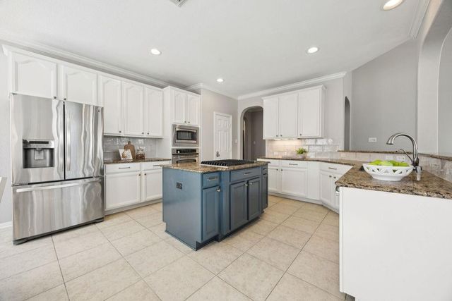 16618 S Swirling Cloud Court, Cypress, TX 77433