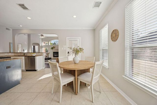 16618 S Swirling Cloud Court, Cypress, TX 77433