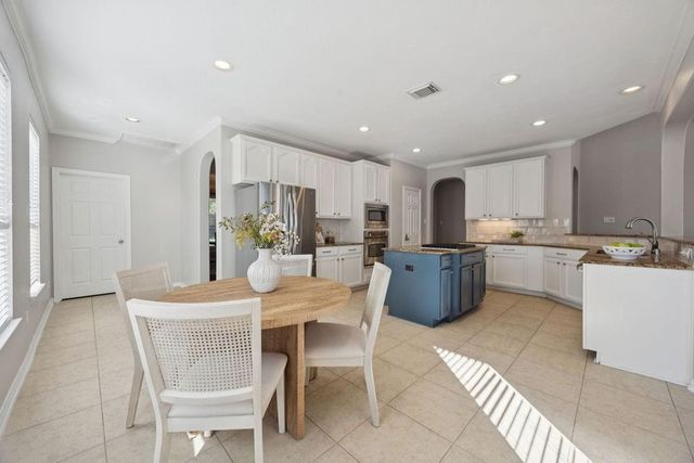 16618 S Swirling Cloud Court, Cypress, TX 77433