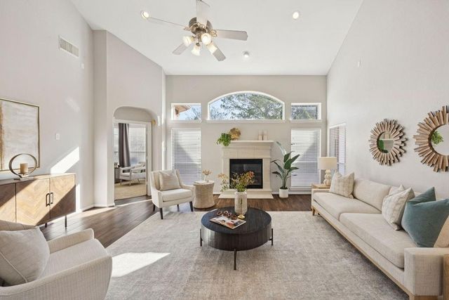 16618 S Swirling Cloud Court, Cypress, TX 77433